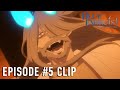 Blue Exorcist -The Blue Night Saga- | EPISODE #5 CLIP