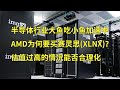 AMD为何要买赛灵思(XLNS)？半导体行业大鱼吃小鱼加速中 估值过高情况能否合理化(每日观察20201009)