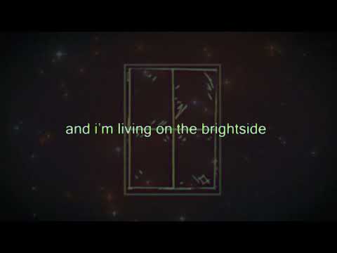 Roses & Revolutions - "Brightside of Me" (Official Lyric Video)
