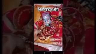 Sabitri saja#shorts #odia #youtubeshorts #odisha #sabitri #sabitree_ #odiapuja #newshorts