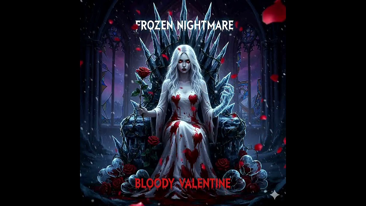 Bloody Valentine (Red Lingerie mix) 