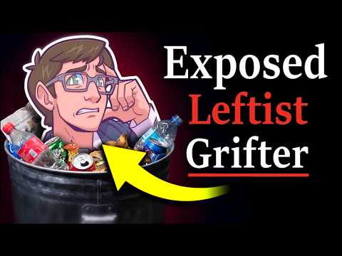 How I Exposed the Left's Most Dishonest "Critic" - Anthony Gramuglia
