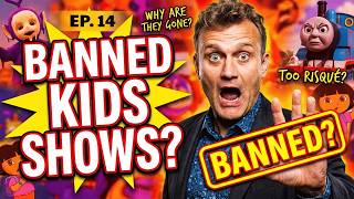 These Banned Mock The Week Kids Show Jokes Will Ruin Your Childhood  | Ep 14
