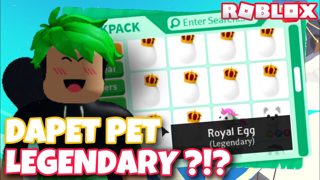 Youtube Video Statistics For 10 Royal Egg Bisa Dapet Pet Legendary Adopt Me Roblox Indonesia Noxinfluencer - noxinfluencer i bought a legendary pet in roblox adopt me itsfunneh Youtube Video Statistics For 10 Royal Egg Bisa Dapet Pet Legendary Adopt Me Roblox Indonesia Noxinfluencer - i bought a legendary pet in roblox adopt me itsfunneh