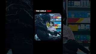 The Girls Trap😱 #selfimprovement #shorts  #motivation
