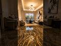 Satisfying Metallic Epoxy Resin Floor Installation Process