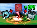 Sharkman Karate + Cursed Dual Katana | Bounty Hunting Montage | Blox Fruits | Kyuuru