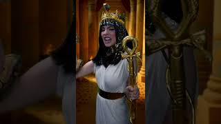 La Cleopatra - Andrea Cuadros