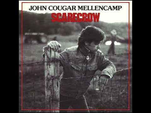 Minutes To Memories - John Cougar Mellencamp