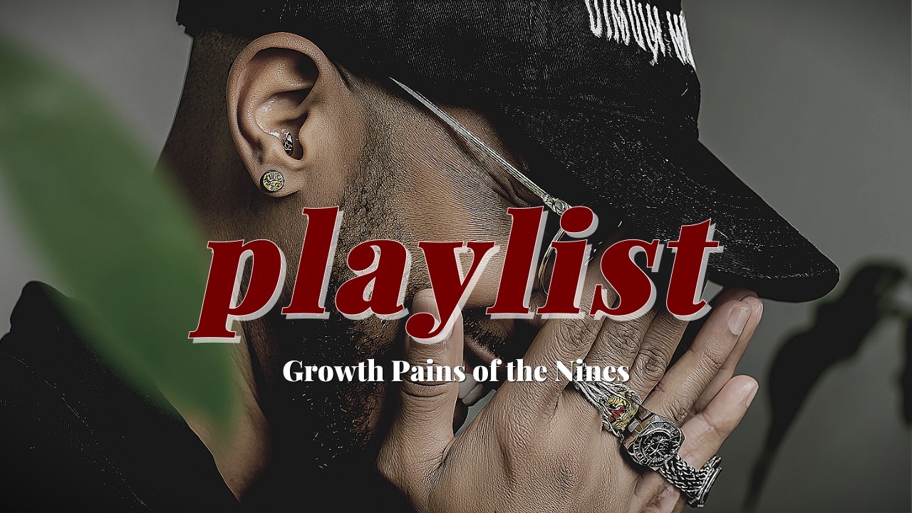 𝒑𝒍𝒂𝒚𝒍𝒊𝒔𝒕 100% Грув-зарядка перед отпуском 🔋 | GROOVE · HIPHOP | Офис · Кафе 🎧