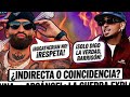 arcángel y ozuna se han mandado fuerte advertencia por redes sociales