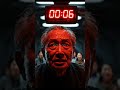 “What If Mirrors Lagged by 3 Seconds?” #BrainJelly