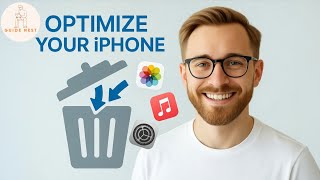 How to Free Up Space on iPhone by Offloading Apps - step by step
