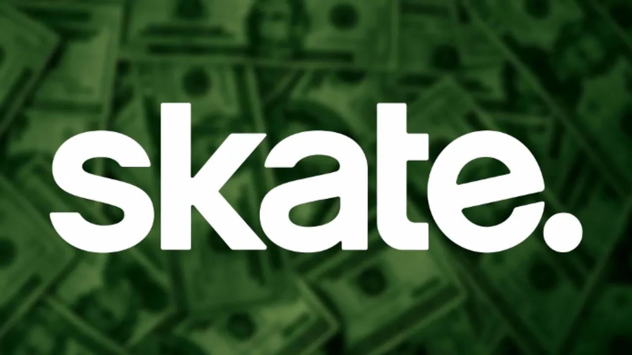 Skate 4 - Realistic Seshing