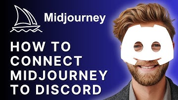 How to Connect MidJourney to Discord | Step-by-Step Tutorial 2025