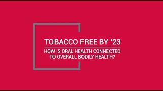 How Is Oral Health Connected To Overall Bodily Health?
