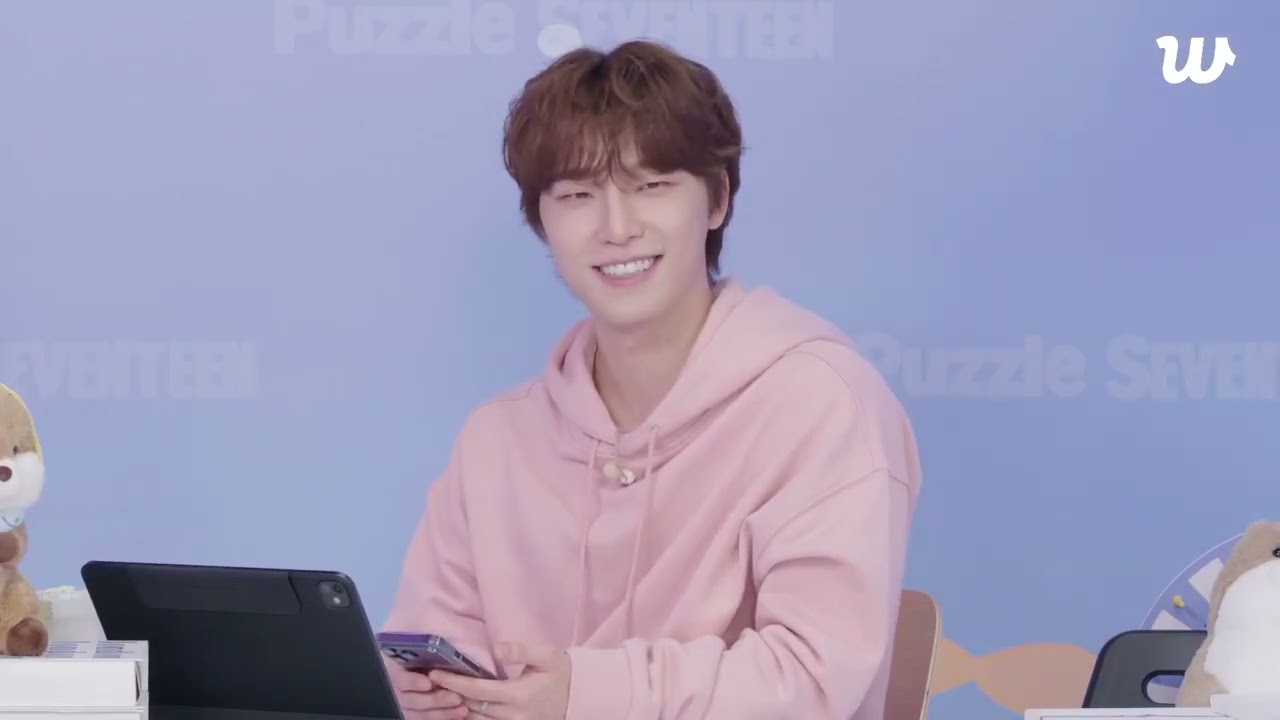 Puzzle SEVENTEEN 1st Anniversary Party with DINO | SEVENTEEN