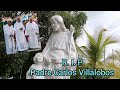 Padre Carlos Villalobos in memoriam
