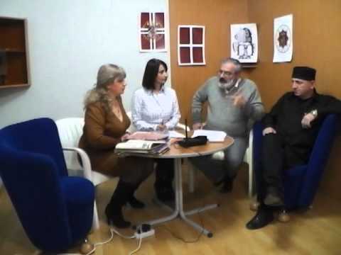 TV \"იბერიონი\"პრეს-პრემიერი 1.12.2012