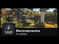 полу гайд полу че по Electrodynamics + Nuclear science + Ballistix сделанный от скуки
