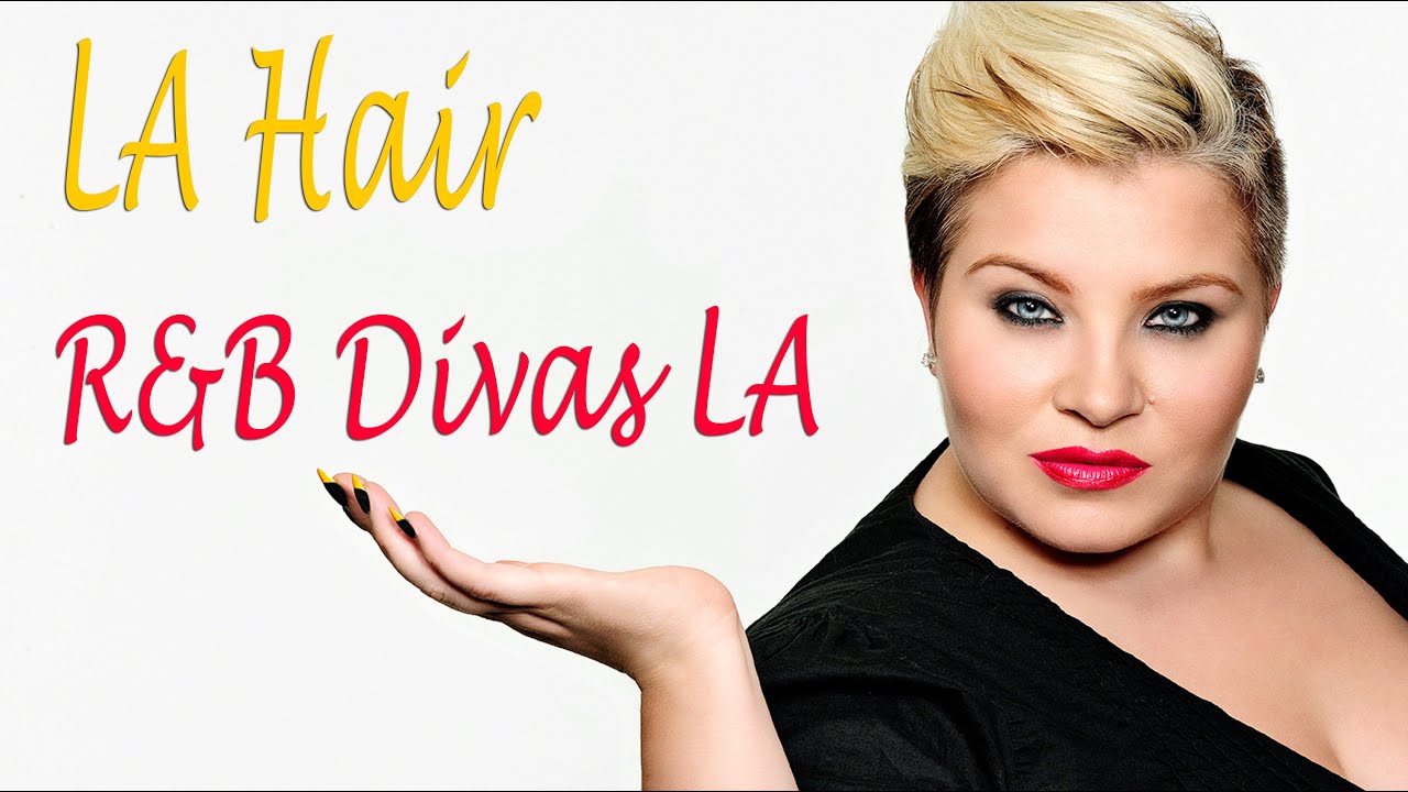 All About LA!!R&B Divas LA Season 2 Ep. 2 / LA Hair Ep 10 (Review