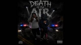 JR x K5 - Death In The Air (Official Audio)