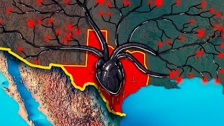 How Texas is Becoming the Geopolitical Superpower of the US (COMPILATION)