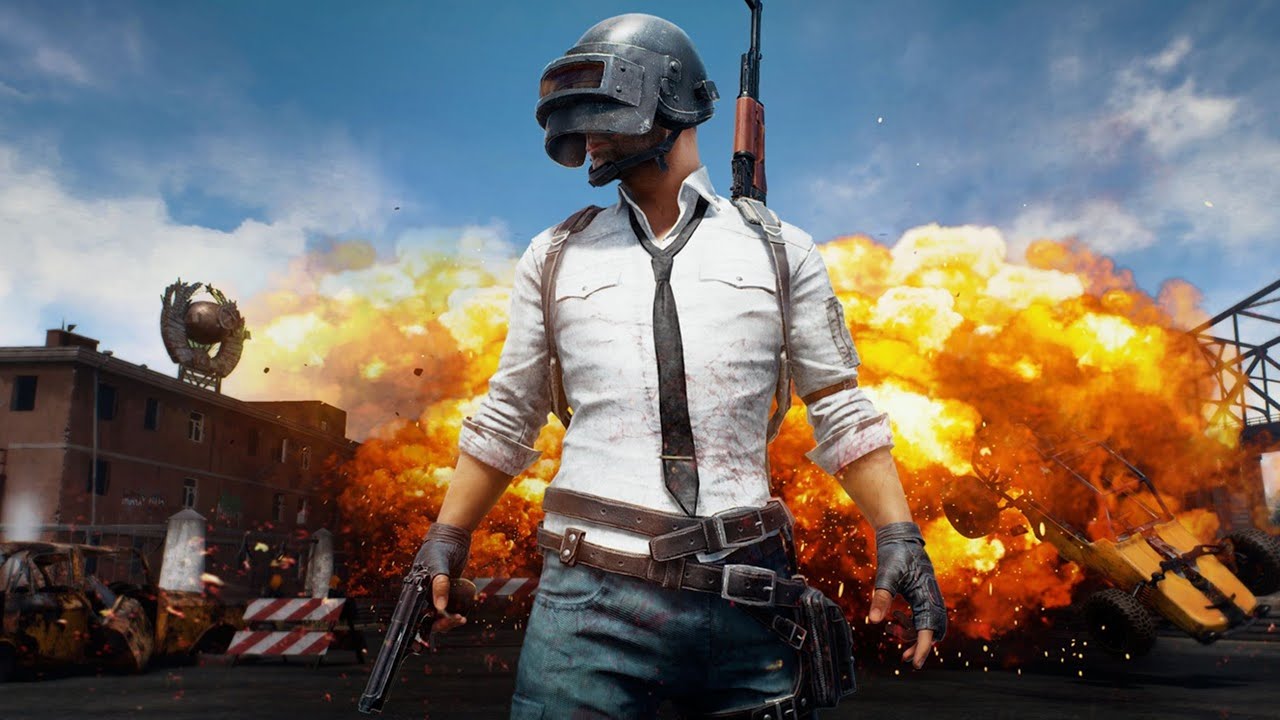 PUBG. 03.03.2026