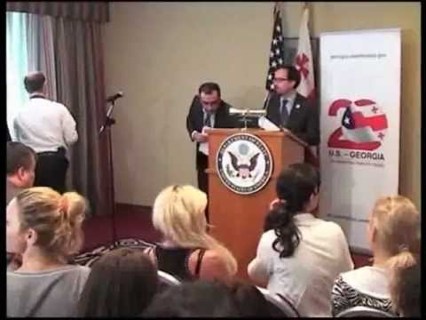 IRI ს სადამკვირვებლო ჯგუფის გეგმა