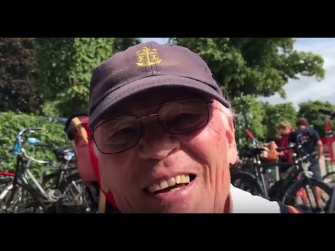 Hans-Werner Zachariassen im Interview