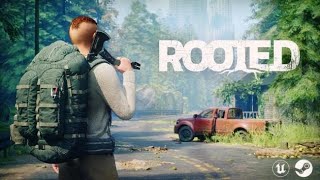 Full ROOTED NEW 8 Minutes  Gameplay Unreal Engine 5 News