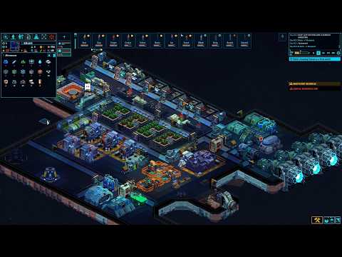 Six hours of space haven?!!?