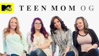 Farrah Abraham SLAMS Amber Portwood For Quitting 'TMOG'!