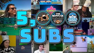 1 Second of EVERY NovaLeague video | THANK YOU ALL!!