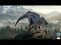 Shantrospinos is ReadyAre YOU Jurassic World Alive Shantrospinos is ReadyAre YOU Jurassic World Alive