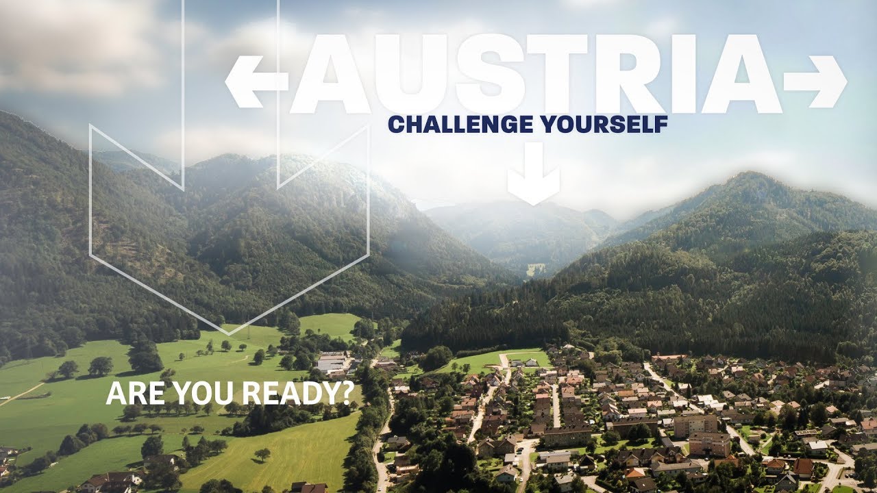 The Austria Program - Are You Ready?