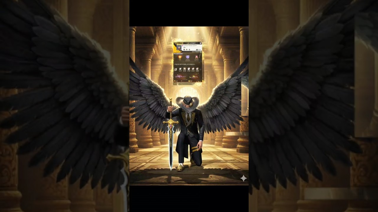 I am come back 💯💯🥷💯💯 