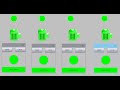 Khóa Học WinCC Unified Part 45: Change Color Object User Javscript [ Đổi Màu Object Dùng Javascript]