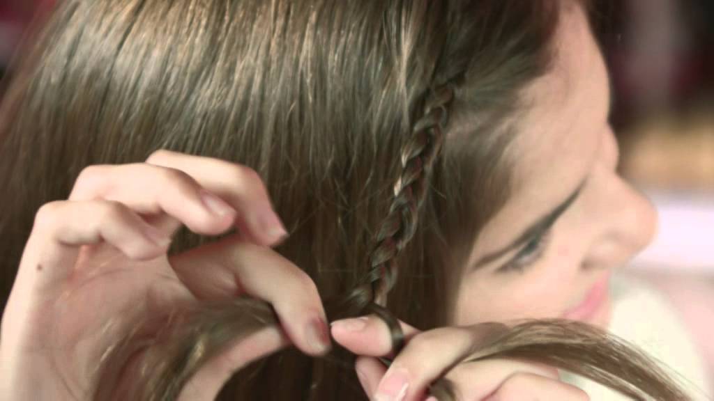 MInnie & You: Impletitura