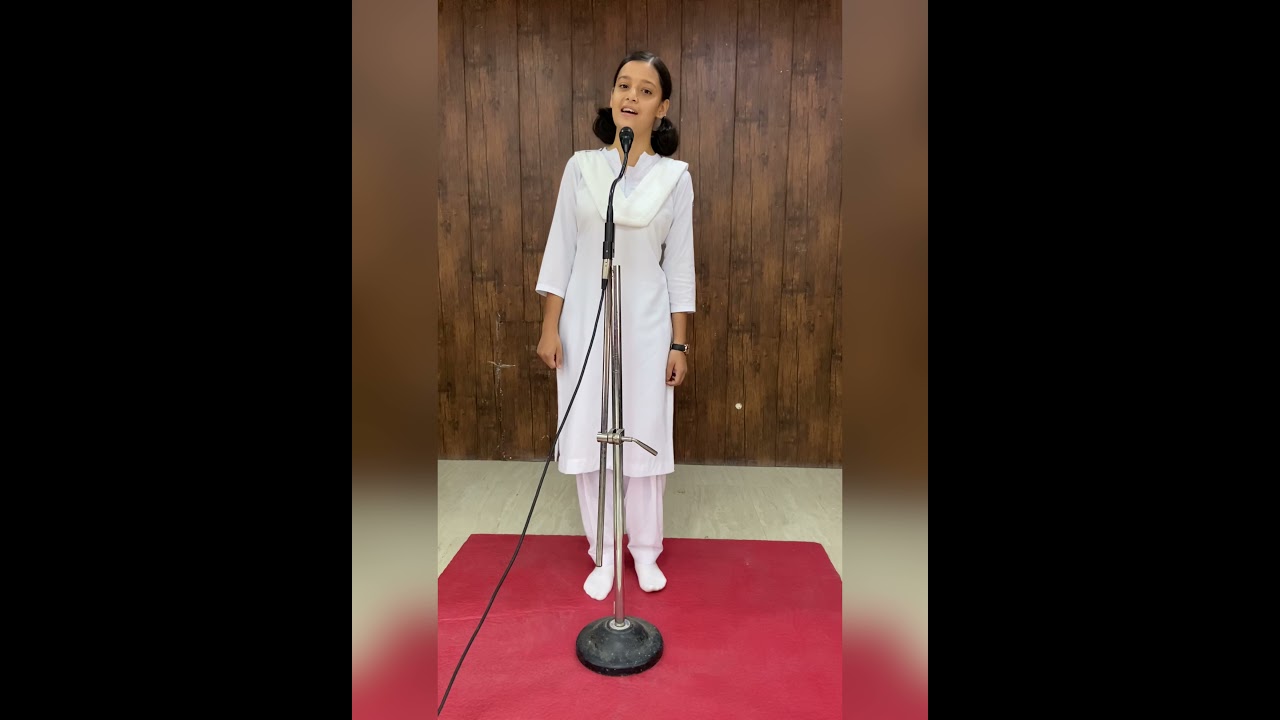 Song By APS Bathinda Students YouTube song-by-aps-bathinda-students-youtube