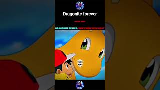 #pokemon #anime #dragonite
