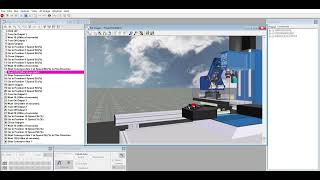 Práctica con Robocell Jaime Nolasco, Robóticos