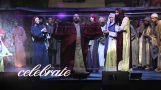 Toronto Passion Play 2015 Trailer
