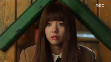 [I Am Not a Robot]로봇이 아니야ep.13,14Chae Soo-bin is frustrated with Yoo Seung-ho