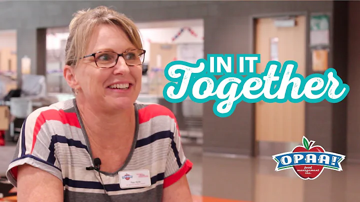 In It Together with Pam Hyde