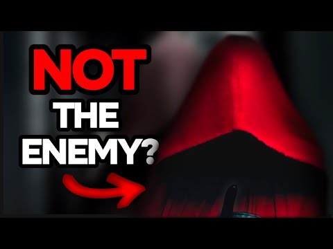 The Traitors BIGGEST Mistake Ever…