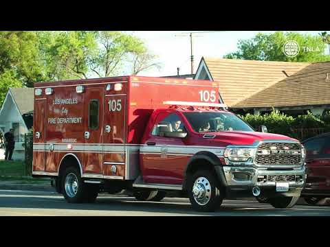 Woman Stabs Man In West Hills