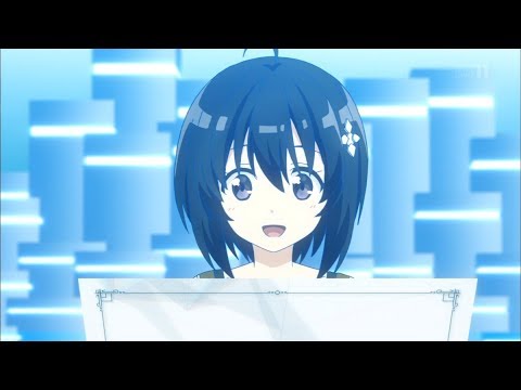 TVアニメ『痛いのは嫌なので防御力に極振りしたいと思います。』第2話 PV