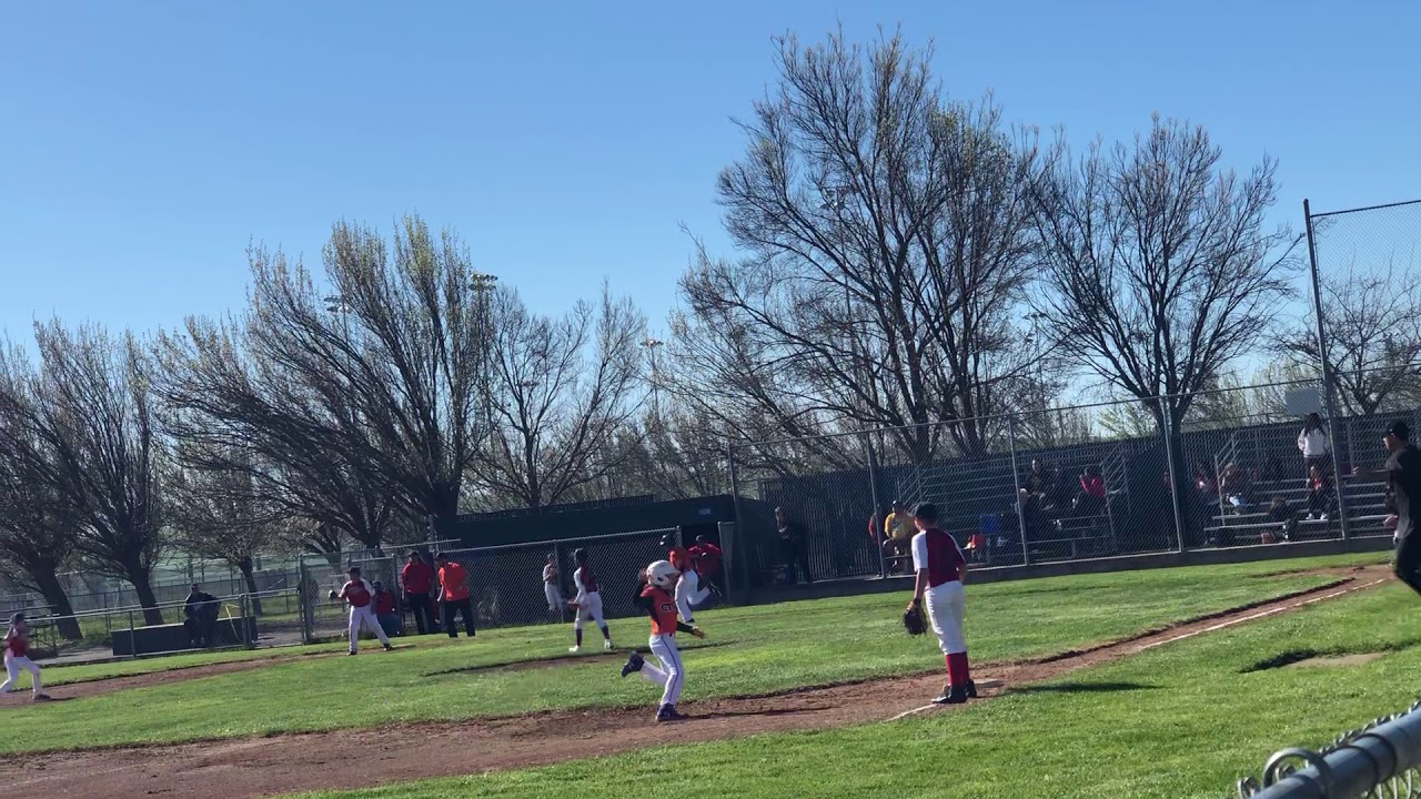 Suisun City American Little League YouTube