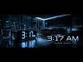 3:17 AM (Insomnia) — Dark Electro Night Drive Deep Vibes